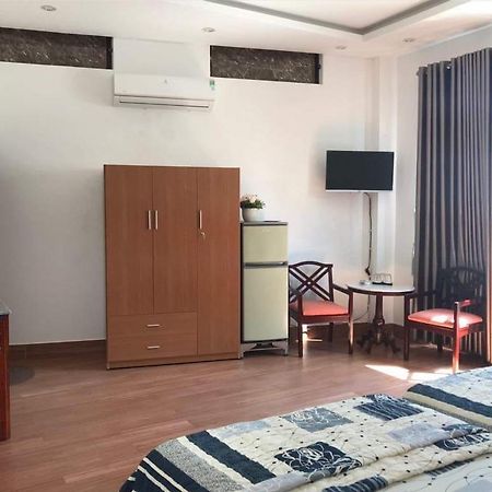 Tam Homestay Da Nang Exterior foto