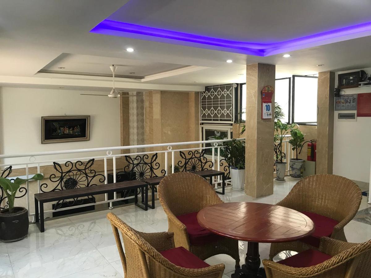 Tam Homestay Da Nang Exterior foto
