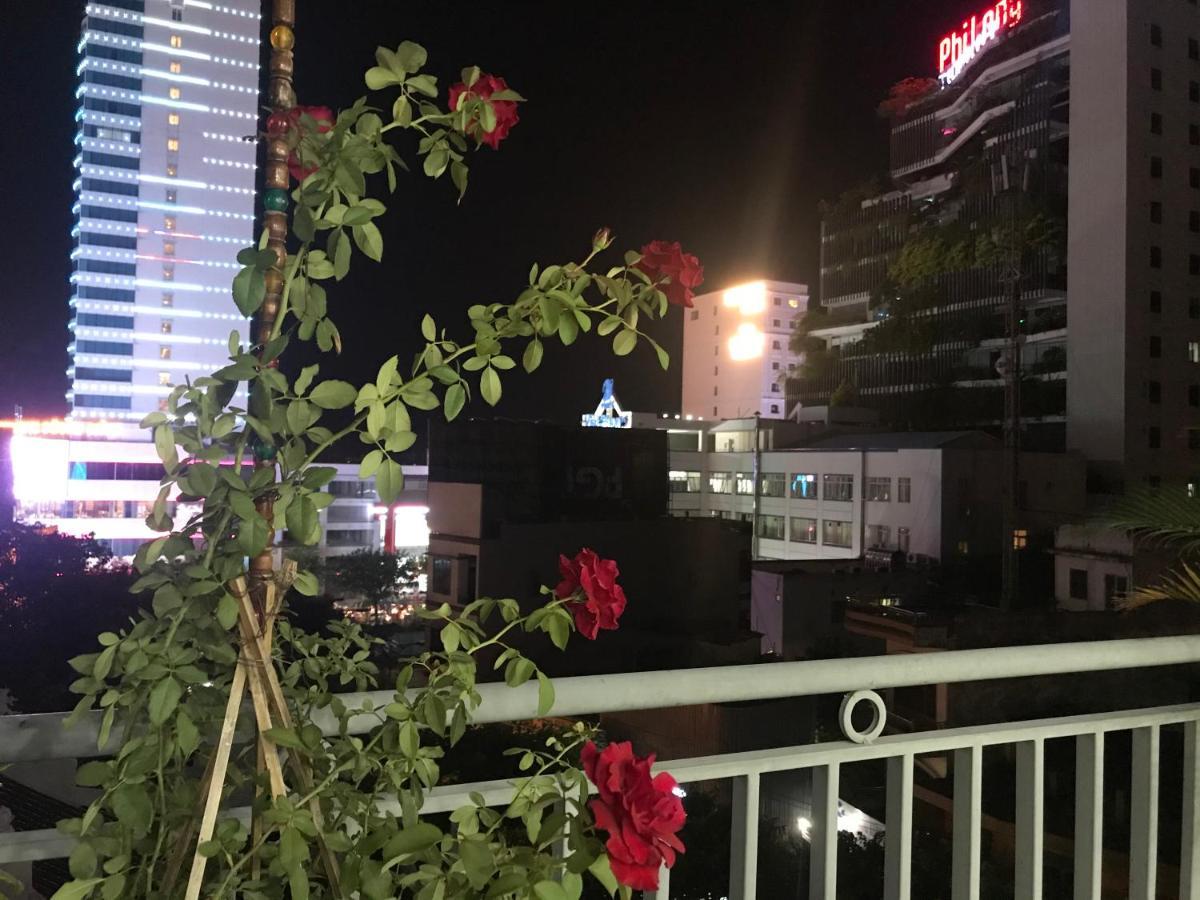 Tam Homestay Da Nang Exterior foto