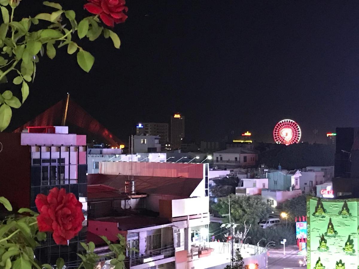 Tam Homestay Da Nang Exterior foto