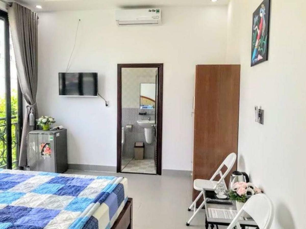 Tam Homestay Da Nang Exterior foto