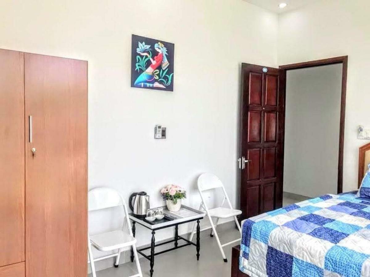 Tam Homestay Da Nang Exterior foto