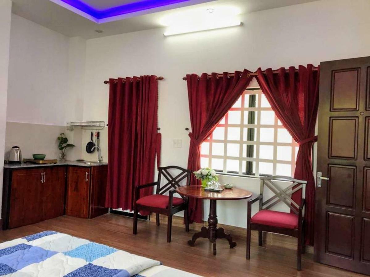 Tam Homestay Da Nang Exterior foto