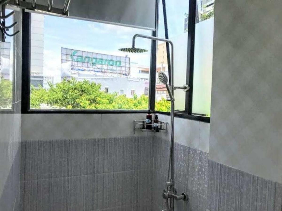 Tam Homestay Da Nang Exterior foto