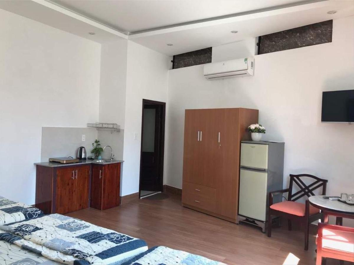 Tam Homestay Da Nang Exterior foto