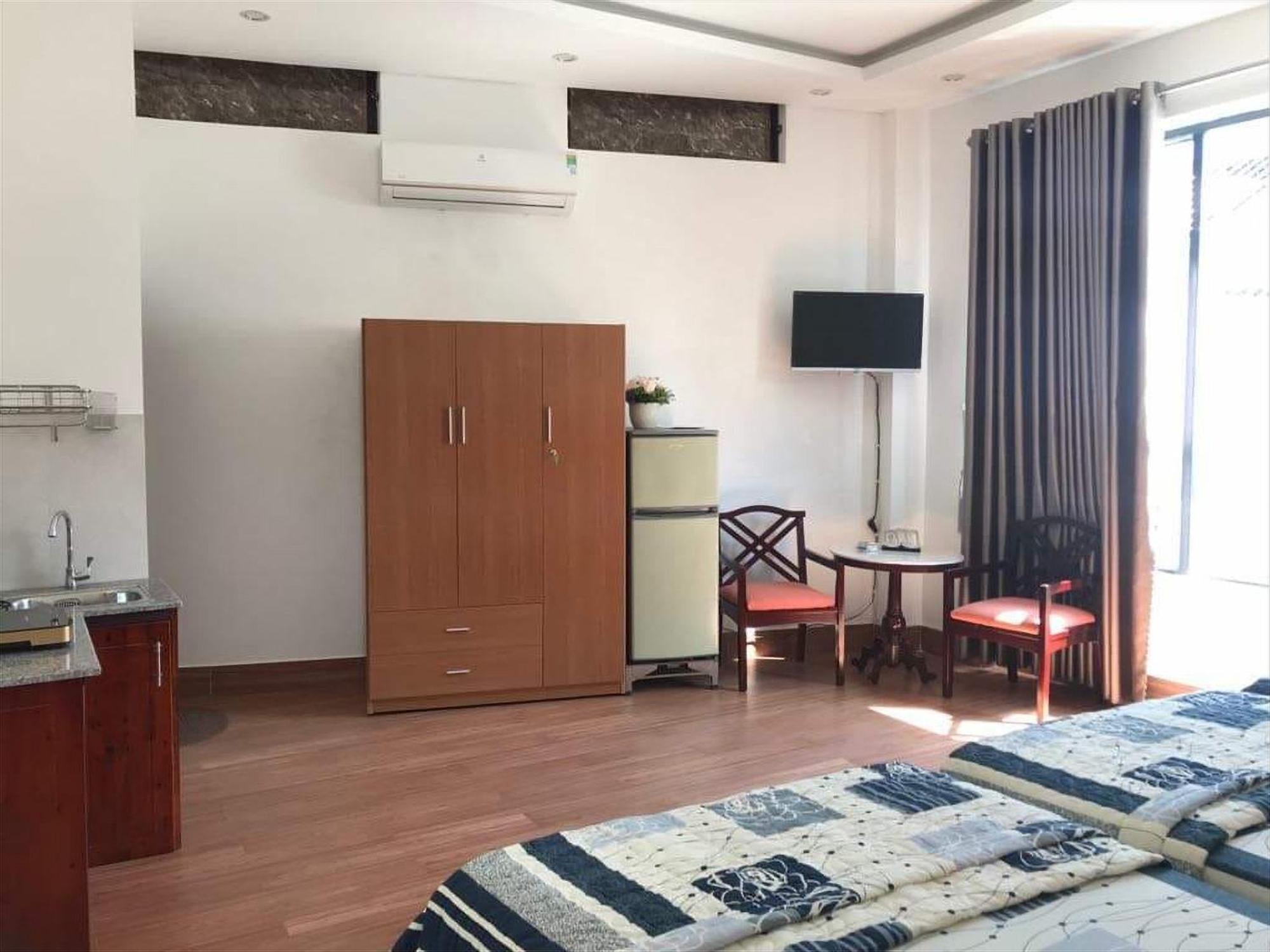 Tam Homestay Da Nang Exterior foto