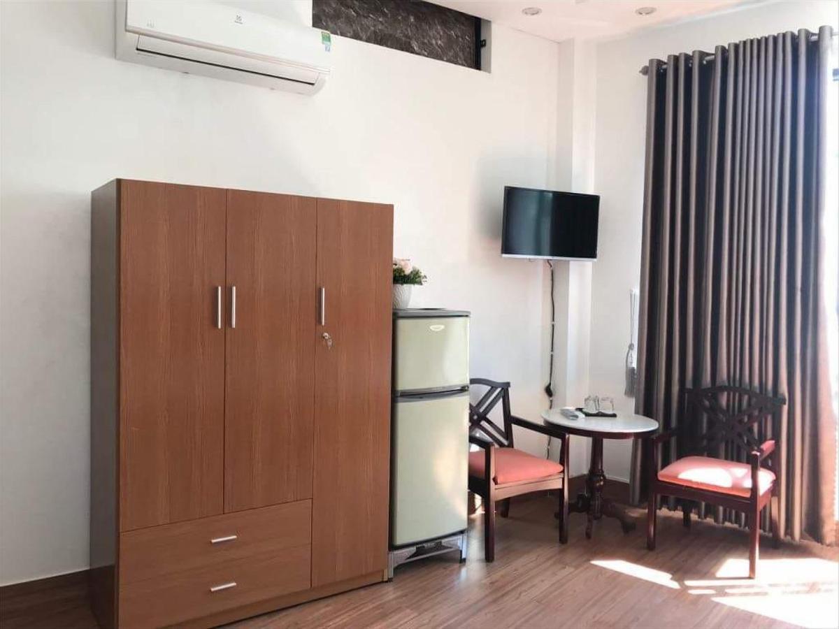 Tam Homestay Da Nang Exterior foto