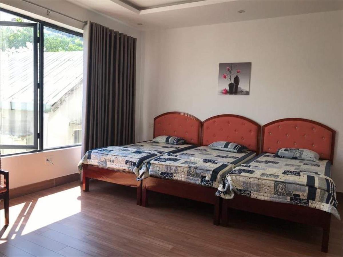 Tam Homestay Da Nang Exterior foto
